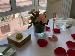 店内布置-蝶舍·MAISON PAPILLON