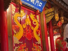 -椒香城门口老火锅(长寿路店)