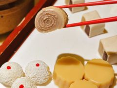 -范家小馆·烤鸭新京菜(金融街店)