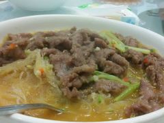 -蒲园食堂(中山大学广州校区南校园店)