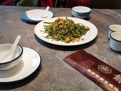 -1937青岛老味道·海肠捞饭·青岛菜(大鲍岛栈桥店)