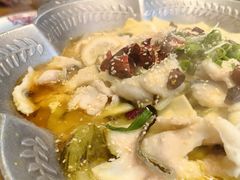 -陈厨老味·老派郴州菜(宜章店)