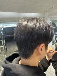 -丝源发型