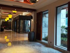 -三清山希尔顿度假酒店