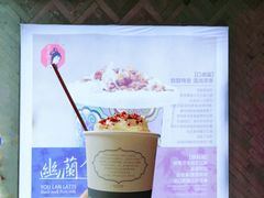 -茶颜悦色(岳麓山顶店)