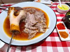 -西贝(枫蓝国际购物中心店)