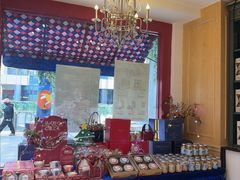 -TOUCH泰奇(奉贤宝龙城市广场店)