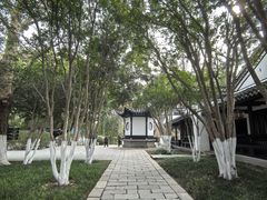 -包公祠