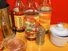 -荔林食店(西华路店)