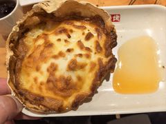 -本色·小马哥烧烤(无锡九里仓店)