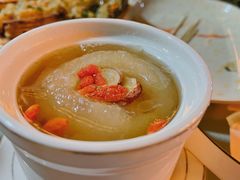 -蚝老板海鲜烧烤大排档(码头店)