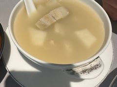 腌笃鲜-屋里厢上海菜馆