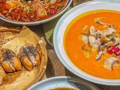 -打酱油·非遗淮扬菜(瘦西湖梅岭店)