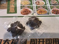 -阿金大白·上海菜馆(新天地店)