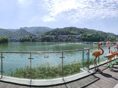 -海兰云天度假区温泉