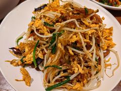 -姥姥家春饼店(八里庄店)