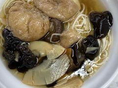 -龙华素斋(龙华路店)