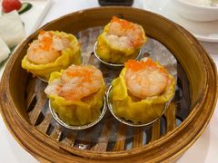 蟹籽烧卖皇-顺德人家食府(黄金广场店)