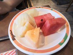 -比格比萨自助(宋家庄店)