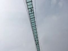 -十渡高山漂流