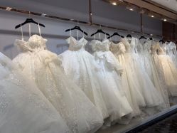 -SATIN COUTURE瑟庭婚纱礼服馆