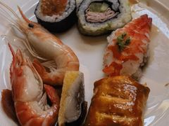 -威斯汀舞台餐厅