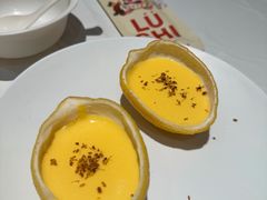 -吕氏焗小鲜•海鲜青岛菜(八大关店)