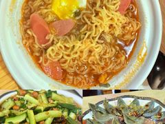 -烤五行·烧烤烤串(石佛营店)