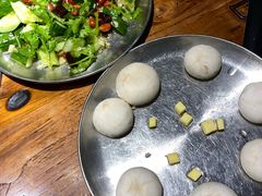 -原始泥炉烤肉(总店)