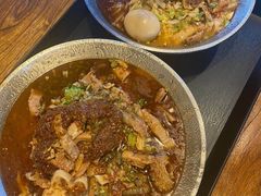 -窦四牛杂面(总店)