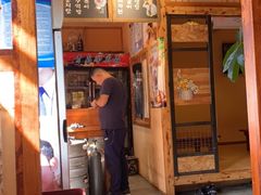 门面-小木屋米酒店总店