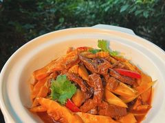 -兴隆槟榔园休闲农庄