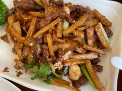 -鹿鸣春饭店(总店)