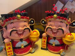 -东方饺子王(王府井关东古巷店)