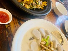 -临家闽南菜(宝洲路店)