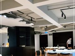 大堂-黑明餐厅(白鹭洲店)
