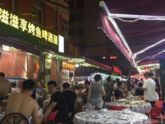-人和啤酒屋海鲜大排档(营口路店)