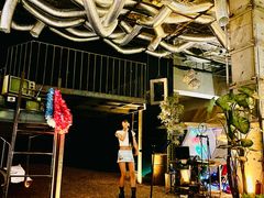 -夜的第七章·演艺自助餐厅