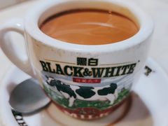 -新华茶餐厅