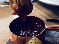 -1981牛排西餐厅(海信店)