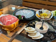 -丽江庭院之爱在路上(西单店)