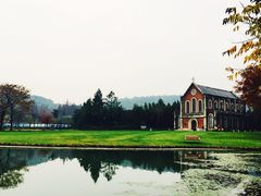 -上海佘山世茂艾美酒店