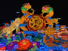 -深圳锦绣中华民俗村