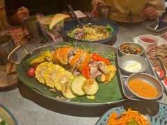 -耶里夏丽·丝路新疆菜·清真食品(徐家汇臻选店)