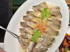 -顶特勒·黄鱼馆·特色菜(上海大世界店)