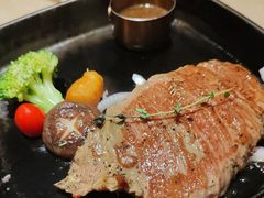 -牛扒先生·厚切雪花牛扒西餐厅(京溪店)