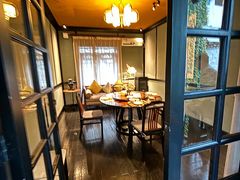 -31号公馆(黄兴广场白果园店)