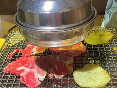 -夕酱の烧肉屋