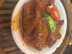 -五福茗点茶楼(花都雅乐城店)