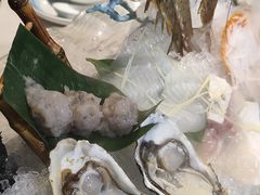 -碗中海·蒸汽海鲜·桑拿鸡(岭南天地店)